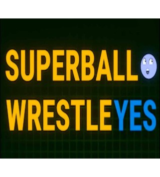 SUPER BALL WRESTLE YES Steam Key GLOBAL